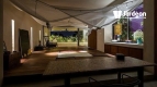 04 Bedrooms modern house villa with pool for rent in Ho Chi Minh