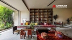 04 Bedrooms modern house villa with pool for rent in Ho Chi Minh