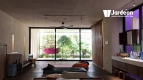 04 Bedrooms modern house villa with pool for rent in Ho Chi Minh