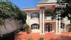 05 Bedrooms large house villa in compound with big garden & pool for rent-An Khanh-Ho Chi Minh