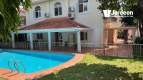 05 Bedrooms large house villa in compound with big garden & pool for rent-An Khanh-Ho Chi Minh