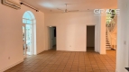 05 Bedrooms large house villa in compound with big garden & pool for rent-An Khanh-Ho Chi Minh