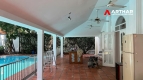 05 Bedrooms large house villa in compound with big garden & pool for rent-An Khanh-Ho Chi Minh