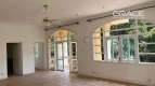 05 Bedrooms large house villa in compound with big garden & pool for rent-An Khanh-Ho Chi Minh