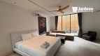 06 Bedrooms modern house villa with pool for rent -An Khanh-Ho Chi Minh