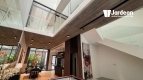 06 Bedrooms modern house villa with pool for rent -An Khanh-Ho Chi Minh