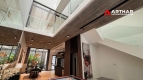06 Bedrooms modern house villa with pool for rent -An Khanh-Ho Chi Minh
