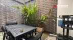 06 Bedrooms modern house villa with pool for rent -An Khanh-Ho Chi Minh