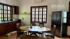 05 Bedrooms house villa in compound with big garden & pool for rent-An Khanh-Ho Chi Minh