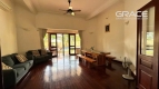 05 Bedrooms house villa in compound with big garden & pool for rent-An Khanh-Ho Chi Minh