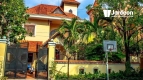 05 Bedrooms house villa in compound with big garden & pool for rent-An Khanh-Ho Chi Minh