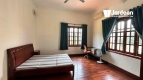 05 Bedrooms house villa in compound with big garden & pool for rent-An Khanh-Ho Chi Minh