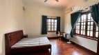 05 Bedrooms house villa in compound with big garden & pool for rent-An Khanh-Ho Chi Minh