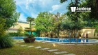 05 Bedrooms house villa in compound with big garden & pool for rent-An Khanh-Ho Chi Minh
