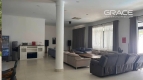 05 Bedrooms modern house villa in compound with big garden & pool for rent-An Khanh-Ho Chi Minh