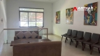 05 Bedrooms modern house villa in compound with big garden & pool for rent-An Khanh-Ho Chi Minh