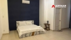 05 Bedrooms modern house villa in compound with big garden & pool for rent-An Khanh-Ho Chi Minh