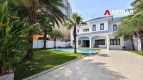 05 Bedrooms modern house villa in compound with big garden & pool for rent-An Khanh-Ho Chi Minh