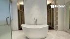 04 Bedrooms modern house villa in compound with big garden & pool for rent-An Khanh-Ho Chi Minh