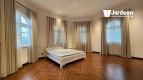 04 Bedrooms modern house villa in compound with big garden & pool for rent-An Khanh-Ho Chi Minh