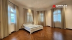 04 Bedrooms modern house villa in compound with big garden & pool for rent-An Khanh-Ho Chi Minh