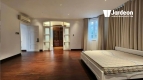 04 Bedrooms modern house villa in compound with big garden & pool for rent-An Khanh-Ho Chi Minh