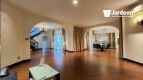 04 Bedrooms modern house villa in compound with big garden & pool for rent-An Khanh-Ho Chi Minh