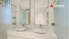 04 Bedrooms modern house villa in compound with big garden & pool for rent-An Khanh-Ho Chi Minh