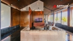 04 Bedrooms luxury modern house villa in compound with big garden & pool for rent-An Khanh-Ho Chi Minh