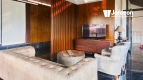 04 Bedrooms luxury modern house villa in compound with big garden & pool for rent-An Khanh-Ho Chi Minh