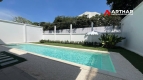 05 Bedrooms luxury modern house villa in compound with big garden for rent-An Khanh-Ho Chi Minh