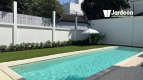 05 Bedrooms luxury modern house villa in compound with big garden for rent-An Khanh-Ho Chi Minh