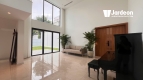 05 Bedrooms luxury modern house villa in compound with big garden for rent-An Khanh-Ho Chi Minh