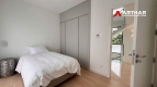 05 Bedrooms luxury modern house villa in compound with big garden for rent-An Khanh-Ho Chi Minh