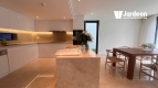 05 Bedrooms luxury modern house villa in compound with big garden for rent-An Khanh-Ho Chi Minh