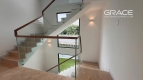 05 Bedrooms luxury modern house villa in compound with big garden for rent-An Khanh-Ho Chi Minh