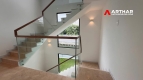 05 Bedrooms luxury modern house villa in compound with big garden for rent-An Khanh-Ho Chi Minh
