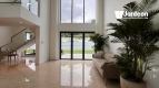 05 Bedrooms luxury modern house villa in compound with big garden for rent-An Khanh-Ho Chi Minh