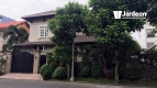 04 Bedrooms house villa in compound with garden & pool for rent-An Khanh-Ho Chi Minh