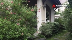04 Bedrooms house villa in compound with garden & pool for rent-An Khanh-Ho Chi Minh