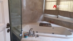 04 Bedrooms house villa in compound with garden & pool for rent-An Khanh-Ho Chi Minh