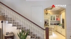 04 Bedrooms house villa in compound with garden & pool for rent-An Khanh-Ho Chi Minh