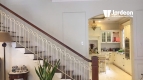 04 Bedrooms house villa in compound with garden & pool for rent-An Khanh-Ho Chi Minh