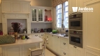 04 Bedrooms house villa in compound with garden & pool for rent-An Khanh-Ho Chi Minh