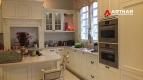 04 Bedrooms house villa in compound with garden & pool for rent-An Khanh-Ho Chi Minh