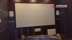 04 Bedrooms house villa in compound with garden & pool for rent-An Khanh-Ho Chi Minh