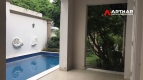 04 Bedrooms house villa in compound with garden & pool for rent-An Khanh-Ho Chi Minh