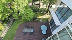 04 Bedrooms modern luxury house villa in compound with big garden & pool for rent-An Khanh-Ho Chi Minh