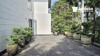 04 Bedrooms modern luxury house villa in compound with big garden & pool for rent-An Khanh-Ho Chi Minh