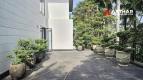 04 Bedrooms modern luxury house villa in compound with big garden & pool for rent-An Khanh-Ho Chi Minh